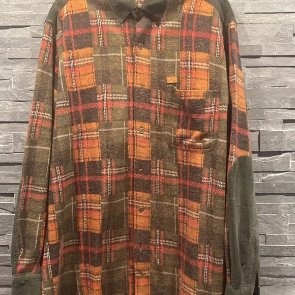 Les Copains Vintage Jacket